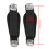 MAGIDEAL Ιμάντες ποδιών για skateboard, δέσιμο με σφιχτό δέσιμο, ρυθμιζόμενο, λαβή για mountain 8