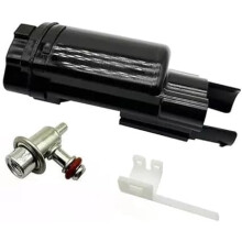 Brandstofpompdrukregelaarfilter voor Suzuki GSX-R