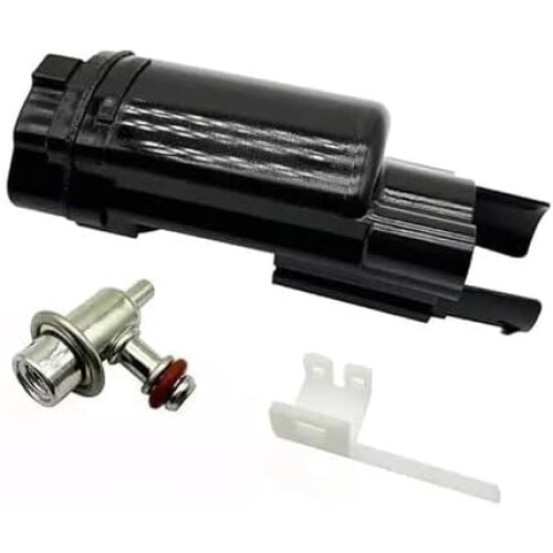 Bränslepumptryckregulatorfilter för Suzuki GSX-R