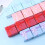FRCOLOR4 Κουτιά Δώρου *4*3cm Μικρά με Καπάκια Συσκευασία Σκουλαρικιών 7