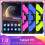 Tablet Android HD de 7 polegadas com tela IPS de alta definição, Wi-Fi, Bluetooth, chamada de voz, jogos, vídeos e funções de aprendizado. 7