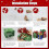 LED-Weihnachtsgeschenkboxen, warmweiß, 3 Stück, IP44 7