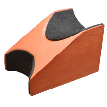 Guitar Neck Rest Support Pillow Electric Acoustic Guitar Bass String Instrument Cleaning Luthier Tool Setup Repair Tool