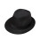 Beach Jazz Fedora Panama Gangster Παιδικό Καλοκαιρινό Ψάθινο Καπέλο Παιδικό Καπέλο Φροντίδα 2