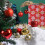 Onbreekbare kerstballen van 2,34 inch. 6