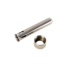936 Soldering Iron Handle Replacement Kit with Stand Tip and Parts for Universal Soldering Stations