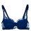 Women's Underwire Nursing Bra - Full Coverage Support for Daily Wear 5