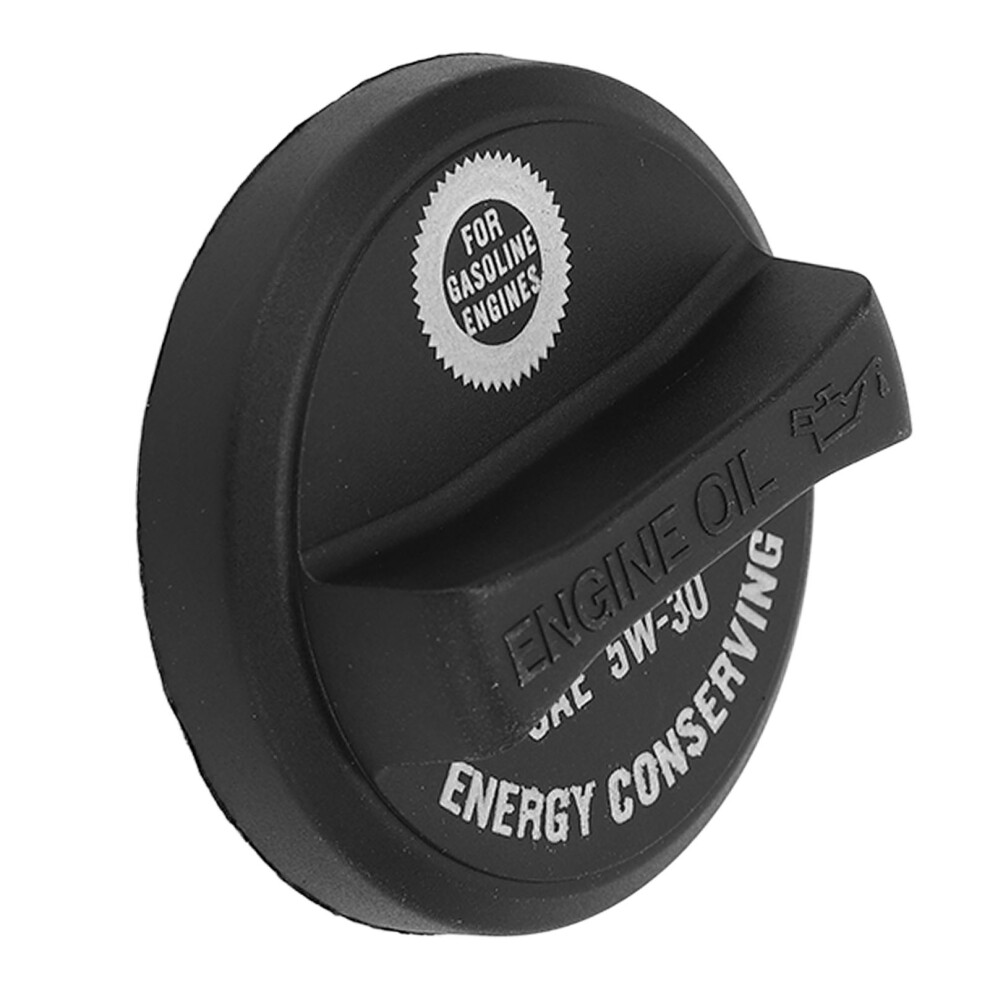 Direct Fit Oil Cap 12180 46031 Leakproof Black 7293282104167