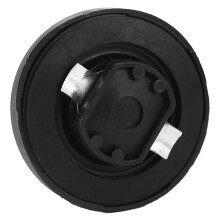 Direct Fit Oil Cap 12180 46031 Black Leakproof