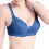 Women's Underwire Nursing Bra - Full Coverage Support for Daily Wear 2