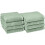 Serviette de bain 100 % coton 137 x 76 cm 1
