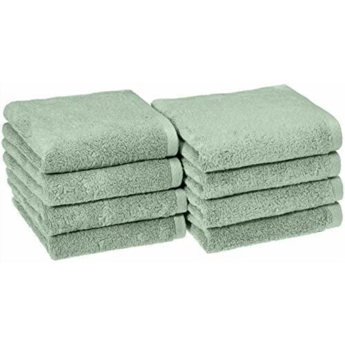 Serviette de bain 100 % coton 137 x 76 cm