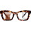 Gleitsichtbrille für Damen mit Blaulichtfilter 1