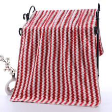 Zachte, absorberende badhanddoeken voor stellen, dik fleece pluche, sneldrogend, zacht voor de huid, Valentijnscadeau, 75 x 35 cm, 5 kleuren