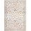 Alfombra vintage de pelo corto de 8x10 1