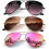 Κλασικά γυαλιά ηλίου Aviator για άνδρες και γυναίκες, οδήγηση, γυαλιά ηλίου με 1