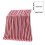 Paar-Badetuch, 75 x 35 cm, Polyester-Fleece, 5 Farben 3