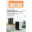Chauffage d'appoint Xhy 1000 W à double usage (air chaud/froid), télécommande, minuterie, oscillation – Blanc 4