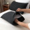 Black Boho Comforter Set Queen 3-Piece 7