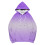 Women's Printed Long Sleeve Hooded Sweatshirt Regular Fit 5