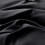 Black Boho Comforter Set Queen 3-Piece 8