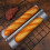 Ταψί ψησίματος Wave Bread Stick 1Pack για μπαγκέτα και γαλλικό ψωμί Αντικολλητικό εργαλείο 4
