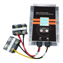 Boost MPPT Solar Charging Controller 24-85V to 18-65V 800w Voltage Adjustable with Display Automatic Electric Vehicle