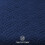 Ensemble de couette bleu marine 3 pièces pour lit double/queen 4