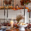 Black flameless LED candles decorative 2-pack 3