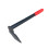 Triangle Gardening Hoe with Rubberized Handle 1