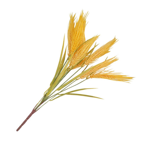 Künstliches Hawaii-Blumen-Dekorationsset 1
