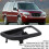 Direct Fit Left Door Handle Bezel Uplander 17