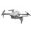 Drón Fillte le Ceamara FPV 1080P, Rialú Aip WiFi 3