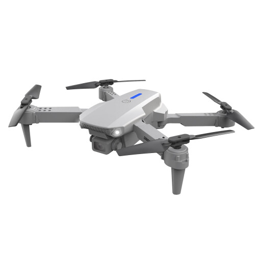 Drón Fillte le Ceamara FPV 1080P, Rialú Aip WiFi 2