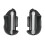 2 PCS Gaming Controller Mouse Grip Case For NS Switch 2 Joy Con Left Right Gamepad Mouse Accessories For Switch Stand 2 1