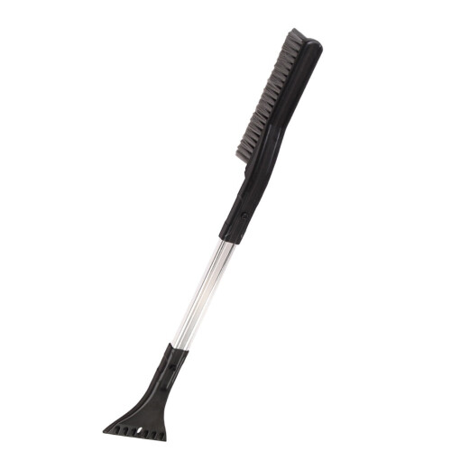 Lopată și perie de zăpadă ergonomice pentru parbriz 2