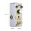 Efekt gitarowy ENO TC-61Auto Wah True Bypass 2