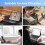 Θήκη πληκτρολογίου touchpad συμβατή με iPad 10ης γενιάς (10.9", 2022), Trackpad πολλαπλής αφής, 6