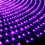 Solcelledrevne nettlys 204 LED 3m x 2m 8 Moduser 1