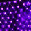 Ηλιακά φωτιστικά από δίχτυ, αδιάβροχα 1.5x2M 120LED με πλέγμα, φώτα παγοκρύσταλλου για 4