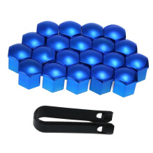 Wheel Nut Cover,Wheel Nut Covers Nut Caps 20pcs Universal 21mm Ajcoflt Snsowed Baoe Nut Cover Eryue Cover Eryue 20pcs