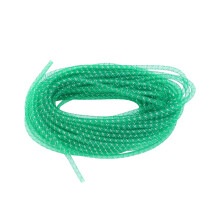 Mesh Tubing Tube Ribbon Craft Wreaths Jewelry Nylon Small Cord Diy Party Garland