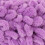 Νήμα Chenille Loop – Φουσκωτό, Χοντρό, Μαλακό & Ελαφρύ για DIY Πλέξιμο με τα Δάχτυλα & 2