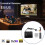 High Definition Digital Terrestrial Receiver DVB-T2 Set-top Box STB ф HD 3
