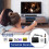 High Definition Digital Terrestrial Receiver DVB-T2 Set-top Box STB ф HD 4