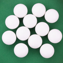 12 Pack of Foosballs by Brybelly
