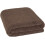 Telo da bagno in cotone extra large 40x80 pollici, marrone 3