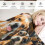 Beagle-hundeteppe – flanellfleece-teppe, 125 x 150 cm 3