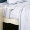 Microfiber Queen Bed Sheet Set 6-Piece Deep Pocket 3