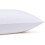 Roze Queen beddengoedset, 4-delig, van microvezel 5